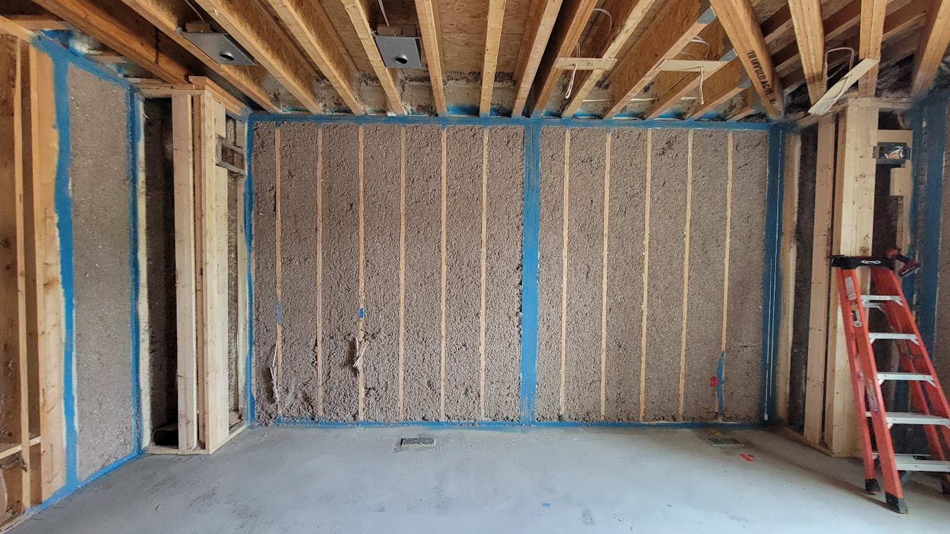 cellulose insulation contractor
